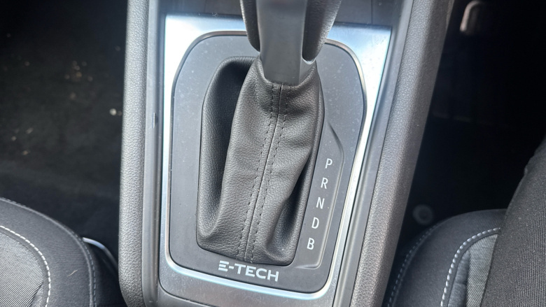 Renault Captur 1.6 E-Tech full hybrid 145 Evolution 5dr Auto Hybrid Hatchback